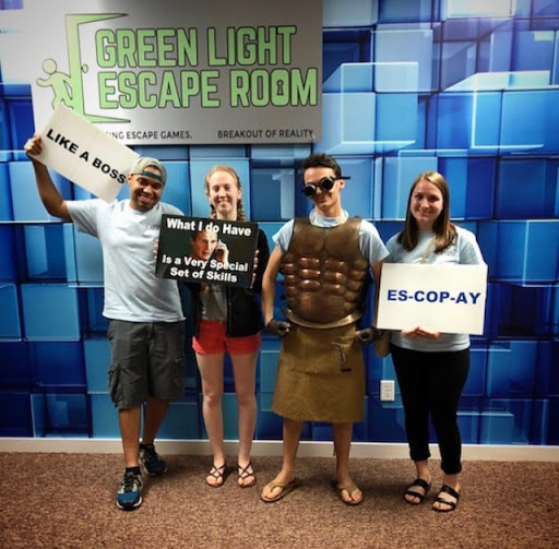 Game Store «The Breakout Room, LLC», reviews and photos, 130 N Front St #202, Wilmington, NC 28401, USA