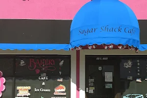 Becky's Sugar Shack Restaraunt/Bakery image