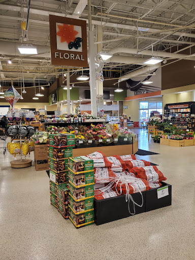 Supermarket «Publix Super Market at Toco Hills Shopping Center», reviews and photos, 2969 N Druid Hills Rd NE, Atlanta, GA 30329, USA