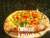 Photos du propriétaire du Pizzas à emporter La Fabrique à pizzas à Saint-Vaast-lès-Mello - n°9