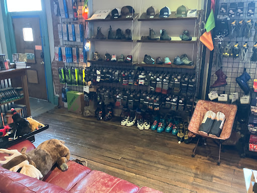 Outdoor Sports Store «Leadville Outdoors and Mountain Market», reviews and photos, 225 Harrison Ave, Leadville, CO 80461, USA