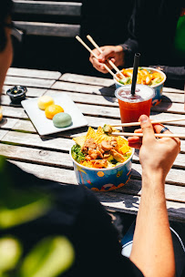 Photos du propriétaire du Restaurant hawaïen Poké Rolls Conflans à Conflans-Sainte-Honorine - n°6