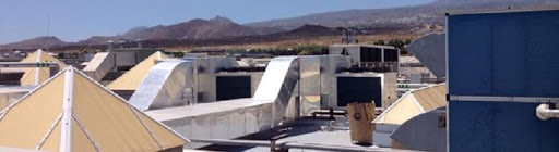 Instalaciones IGLUCAN - Climatizacion - Aire Acondicionado en Las Palmas