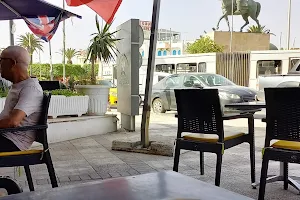 Cafe Marrakech image
