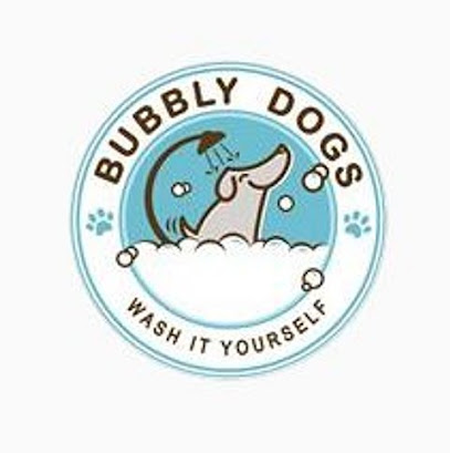 BUBBLY DOGS