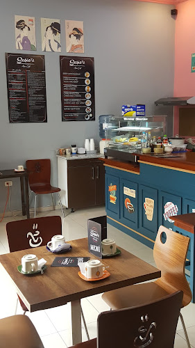 Opiniones de Sarie's Asian Café en Cuenca - Cafetería