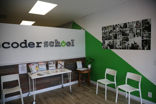 theCoderSchool image