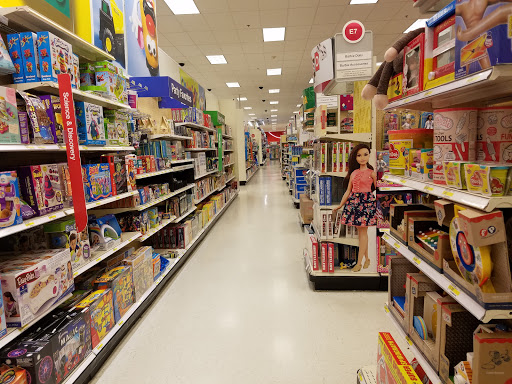 Department Store «Target», reviews and photos, 401 S Mount Juliet Rd Suite 600, Mt Juliet, TN 37122, USA