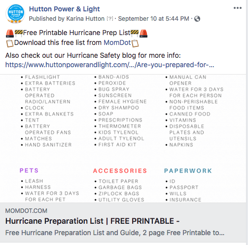 Electrician «Hutton Power & Light», reviews and photos, 5295 Greenwich Rd Ste 110, Virginia Beach, VA 23462, USA