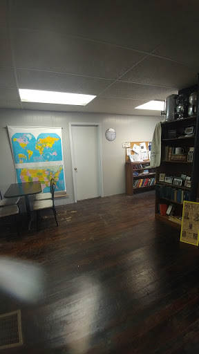 Coffee Store «Thumb Roast Coffee», reviews and photos, 14 Wells St, Croswell, MI 48422, USA