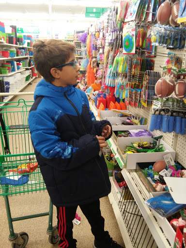 Dollar Store «Dollar Tree», reviews and photos, 955 Ferry Blvd #5, Stratford, CT 06614, USA