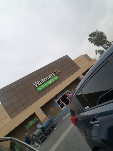 Supermarket «Walmart Neighborhood Market», reviews and photos, 1120 S Anaheim Blvd, Anaheim, CA 92805, USA
