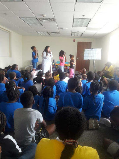 Day Care Center «Reach For the Stars Childcare Academy», reviews and photos, 4250 S King Dr, Chicago, IL 60653, USA