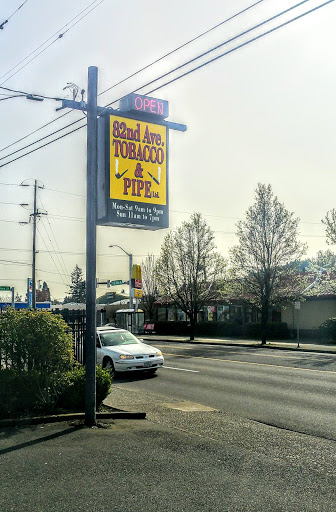Tobacco Shop «82nd Avenue Tobacco & Pipe Ltd», reviews and photos, 400 SE 82nd Ave, Portland, OR 97216, USA