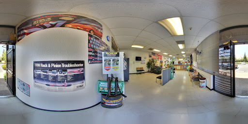 Auto Repair Shop «A Auto Care», reviews and photos, 3531 Sunrise Blvd, Rancho Cordova, CA 95742, USA