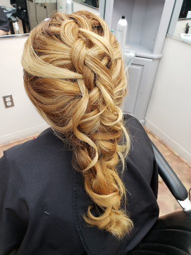 Beauty Salon «Color Trends Hair Salon», reviews and photos, 25 Merrit Pkwy, Nashua, NH 03062, USA