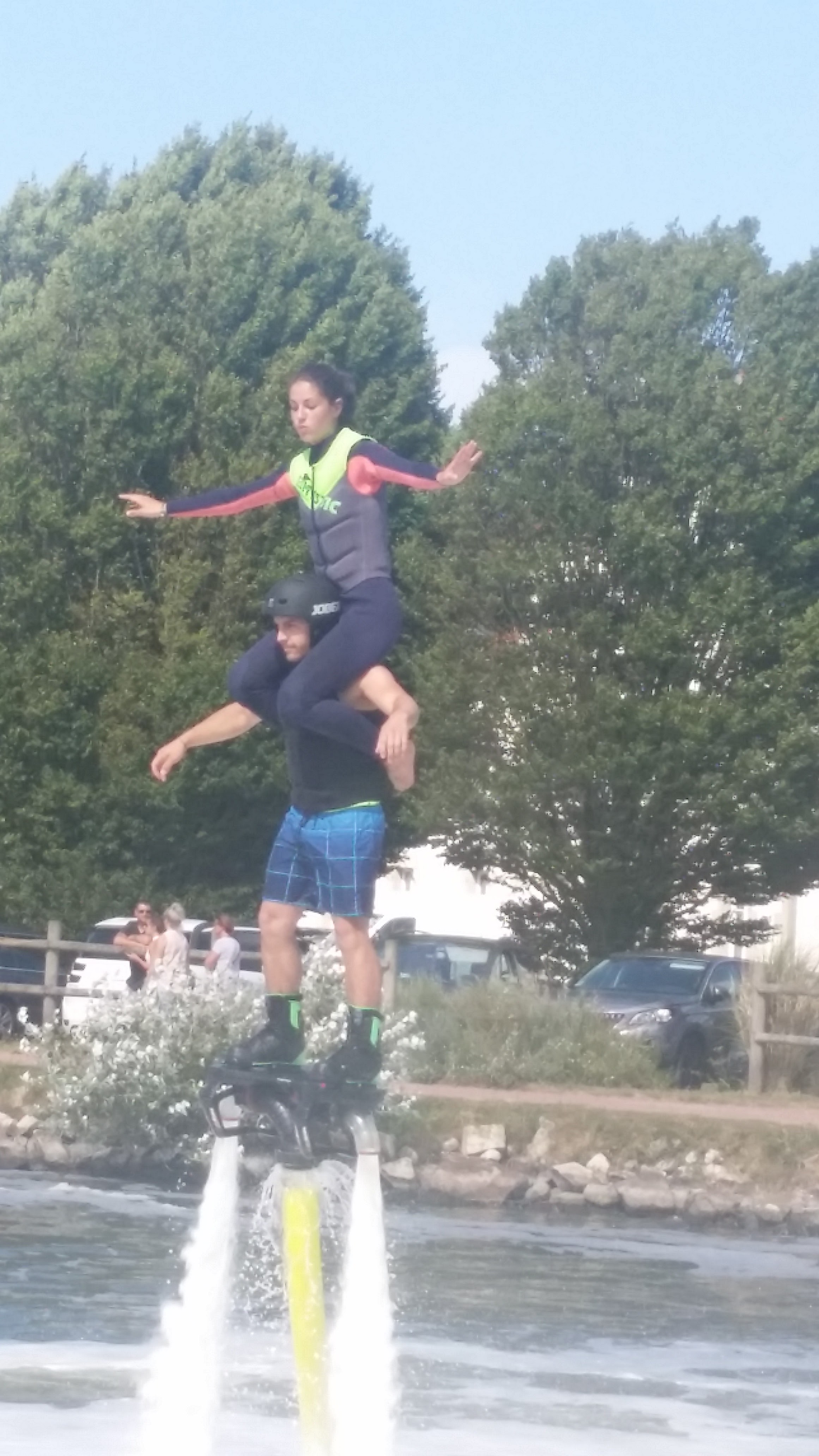 Photo n° 8 de l'avis de Christine.I fait le 21/07/2019 à 15:41