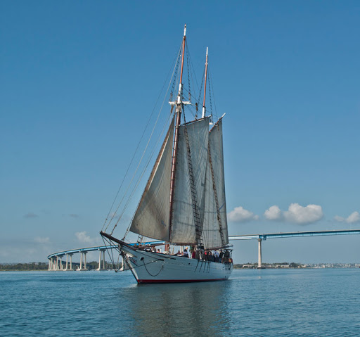 South Bayfront Sailing Association