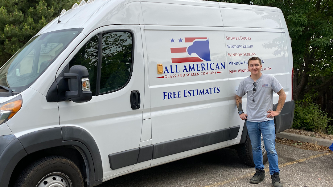 All American Glass and Screen Company