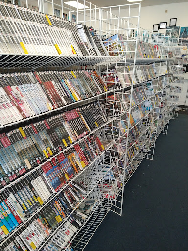 Video Game Store «Games Galore», reviews and photos, 13500 Beach Blvd, Jacksonville, FL 32224, USA