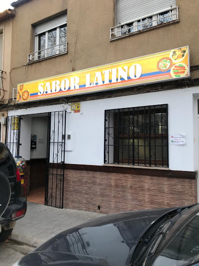 Sabor Latino - C. de Mendizábal, 105, 02640 Almansa, Albacete, Spain