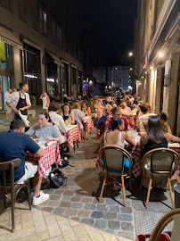 Atmosphère du Restaurant italien Casa Nobile à Lyon - n°20