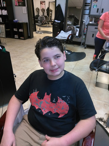 Hair Salon «Textures Hair and Beauty», reviews and photos, 1701 S Alexander St # 109, Plant City, FL 33566, USA