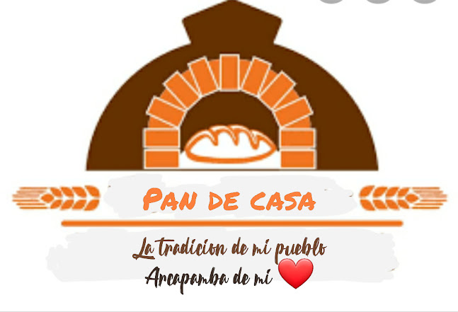 Opiniones de Pan casero una Tradición de mí pueblo en Quito - Panadería