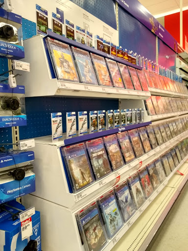 Department Store «Target», reviews and photos, 15300 Grove Circle North, Maple Grove, MN 55369, USA