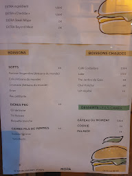 Photo n°7 de Mopa Sentier à Paris ()