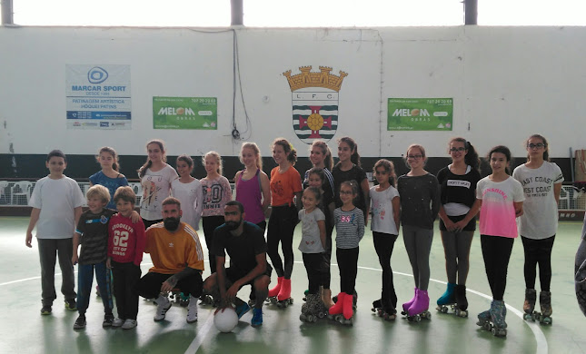 R. Veloso Salgado 803, 4450-801 Matosinhos