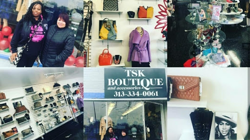 Boutique «TSK Boutique», reviews and photos, 22220 Gratiot Ave, Eastpointe, MI 48021, USA