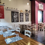 Photo n°6 de l'avis de mariano.a fait le 18/12/2022 à 23:23 sur le  Pizzeria Friggitoria VERACE à Grosseto