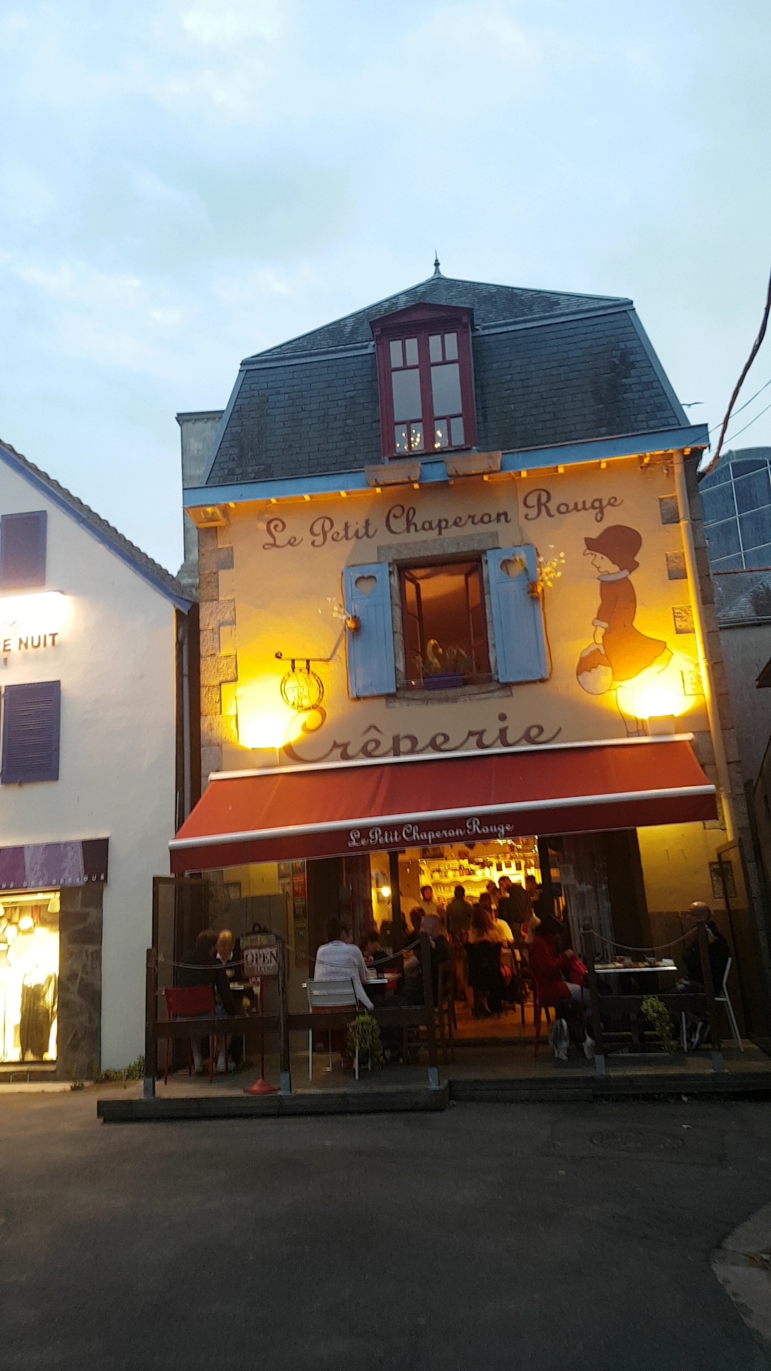 Photo n° 2 de l'avis de Océane.m fait le 03/10/2017 à 09:23