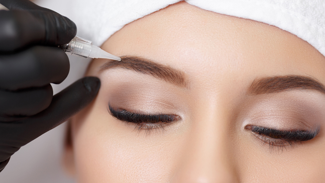 Permanent Cosmetics By Tina