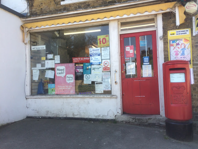Comments and reviews of Loose Post Office & mini mart