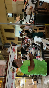 Carte du London Grilled Kebab à Palermo