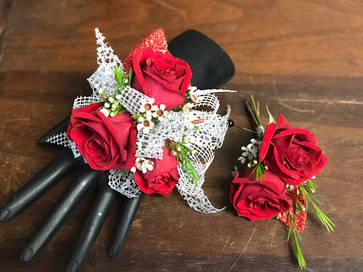 Florist «Stargazers Floral Designs», reviews and photos, 347 New Leicester Hwy #A, Asheville, NC 28806, USA