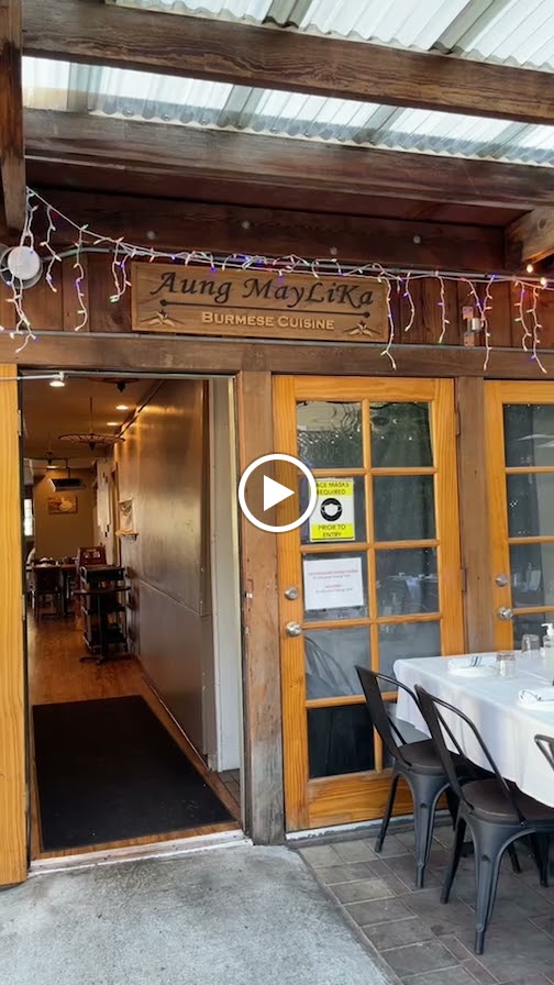 Aung MayLiKa (1st street) 94510