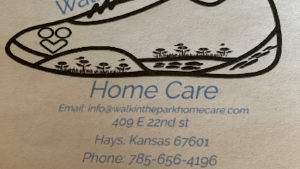 Walk in the Park Home Care LLC