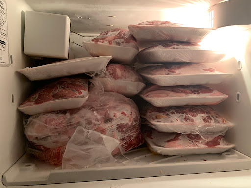 Butcher Shop «Walsingham Meat Market», reviews and photos, 11561 Walsingham Rd # H, Largo, FL 33778, USA