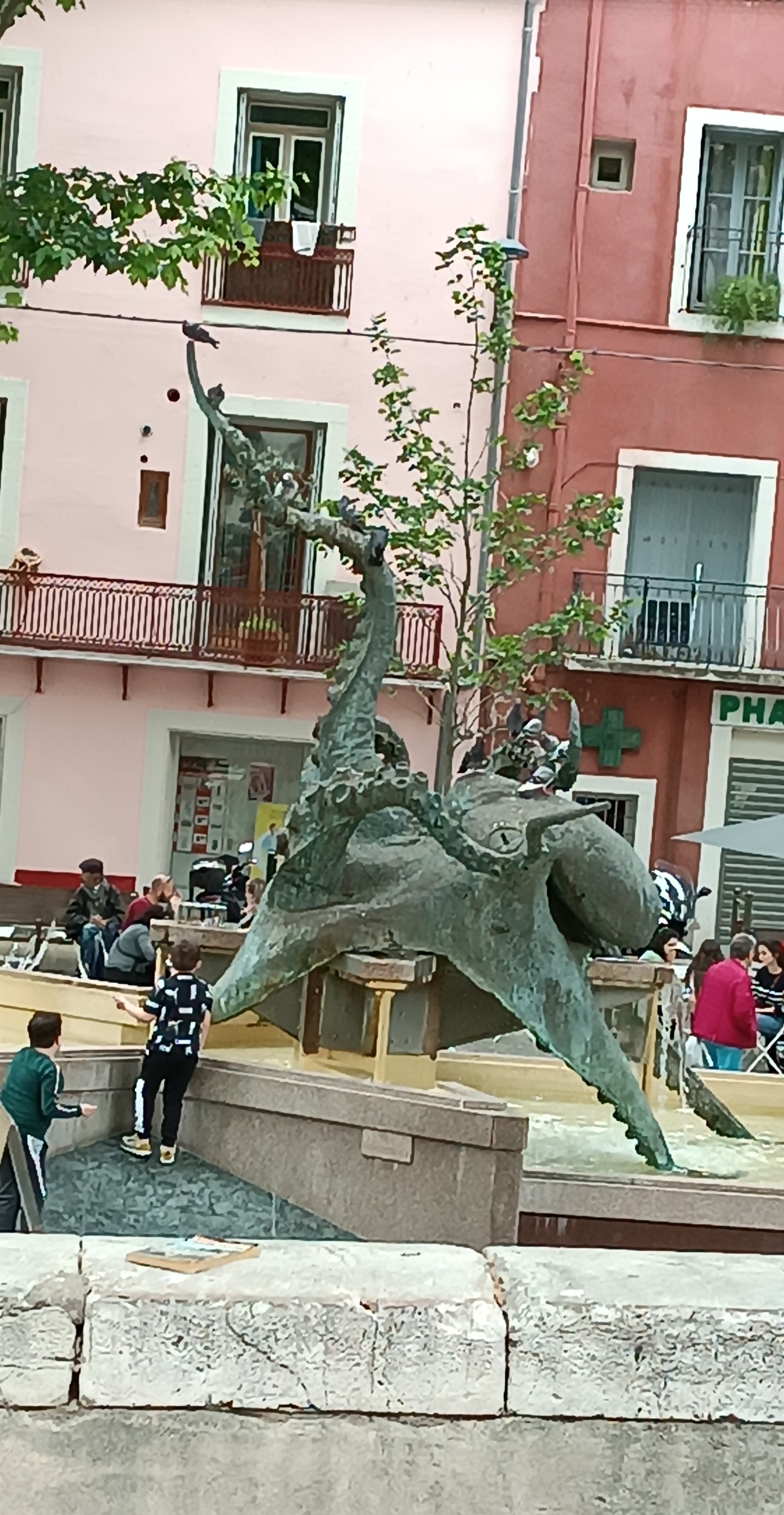 Photo n° 4 de l'avis de Dominique.a fait le 18/05/2023 à 19:49