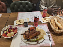 Menu du Turkish Vercelli à Vercelli