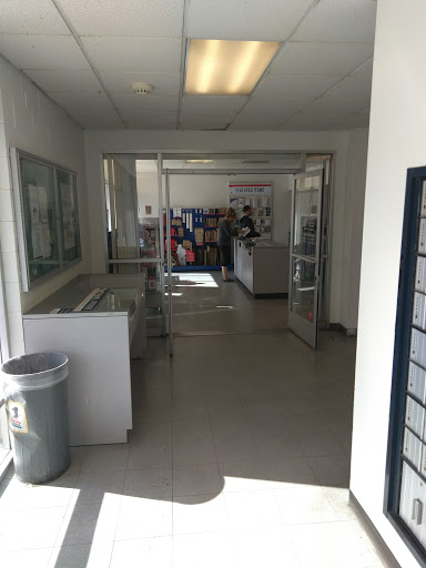 Post Office «United States Postal Service», reviews and photos, 3681 Sunnyside Dr, Riverside, CA 92506, USA