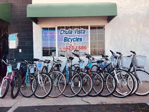 Chula Vista Bicycles