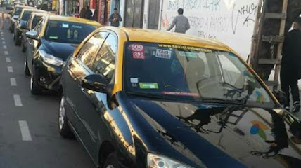 Taxis Las Heras Valparaiso