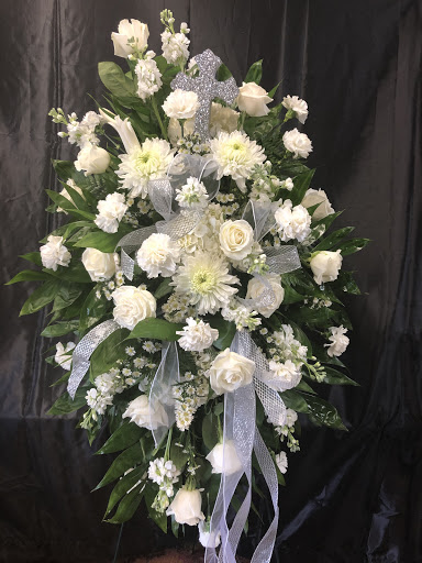 Florist «Amazing Floral Events», reviews and photos, 1715 N Pine Ave, Ocala, FL 34475, USA