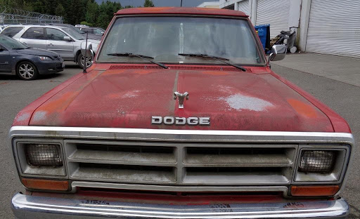 Auto Body Shop «Maaco Collision Repair & Auto Painting», reviews and photos, 12314 Meridian E, Puyallup, WA 98373, USA