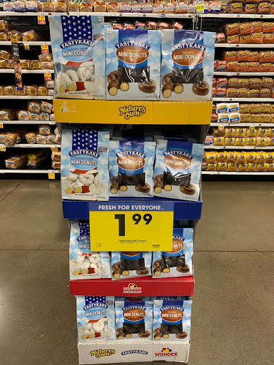 Grocery Store «Kroger», reviews and photos, 950 Herrington Rd, Lawrenceville, GA 30044, USA