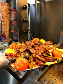 Photos du propriétaire du Restaurant turc GRILL ISTANBUL...Kebab..boisson.. à Villeneuve-Saint-Georges - n°8
